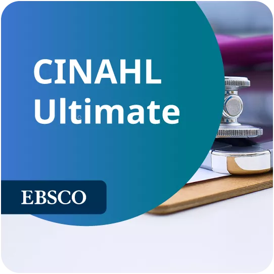 CINAHL Ultimate